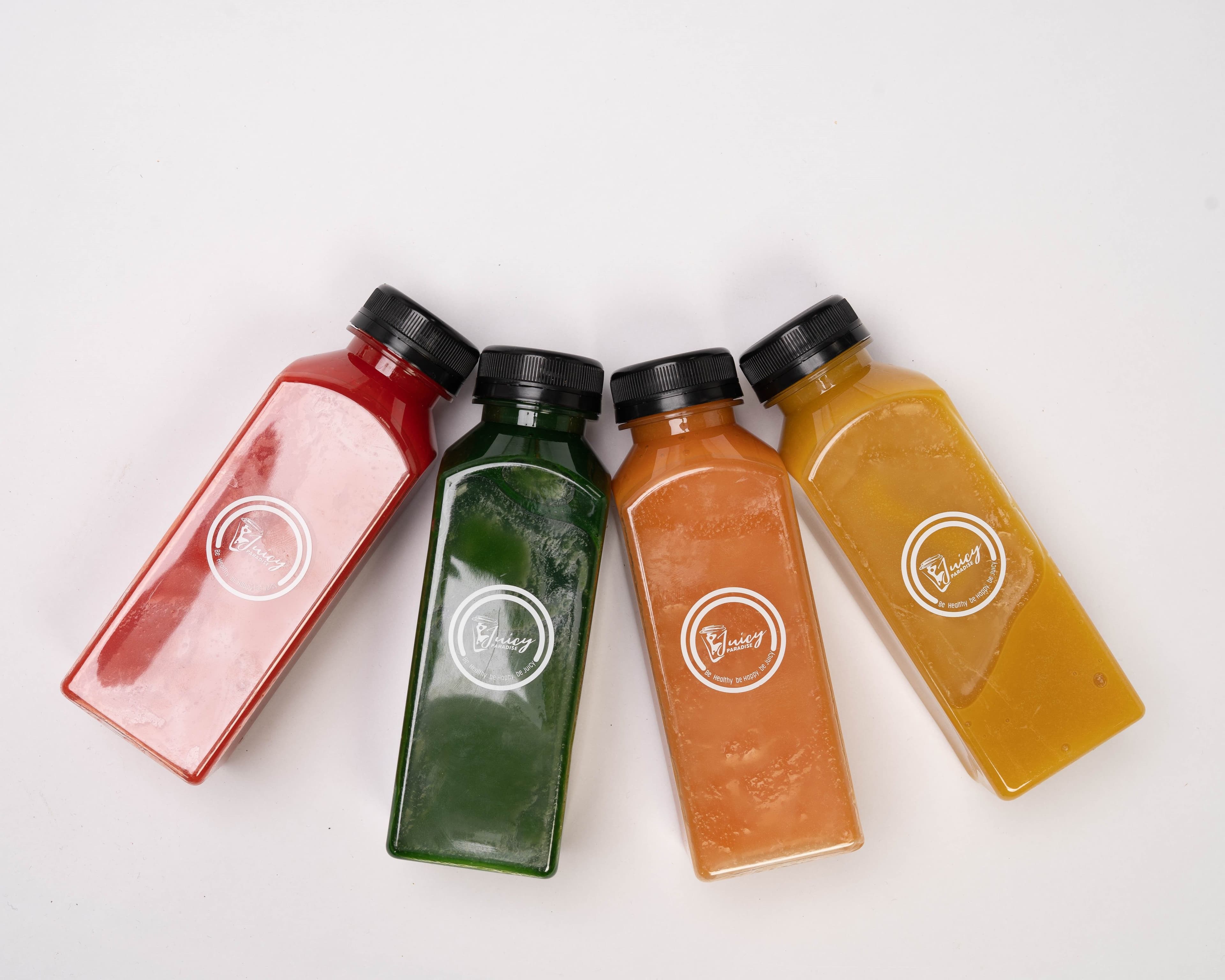 Juicy Premium Smoothies